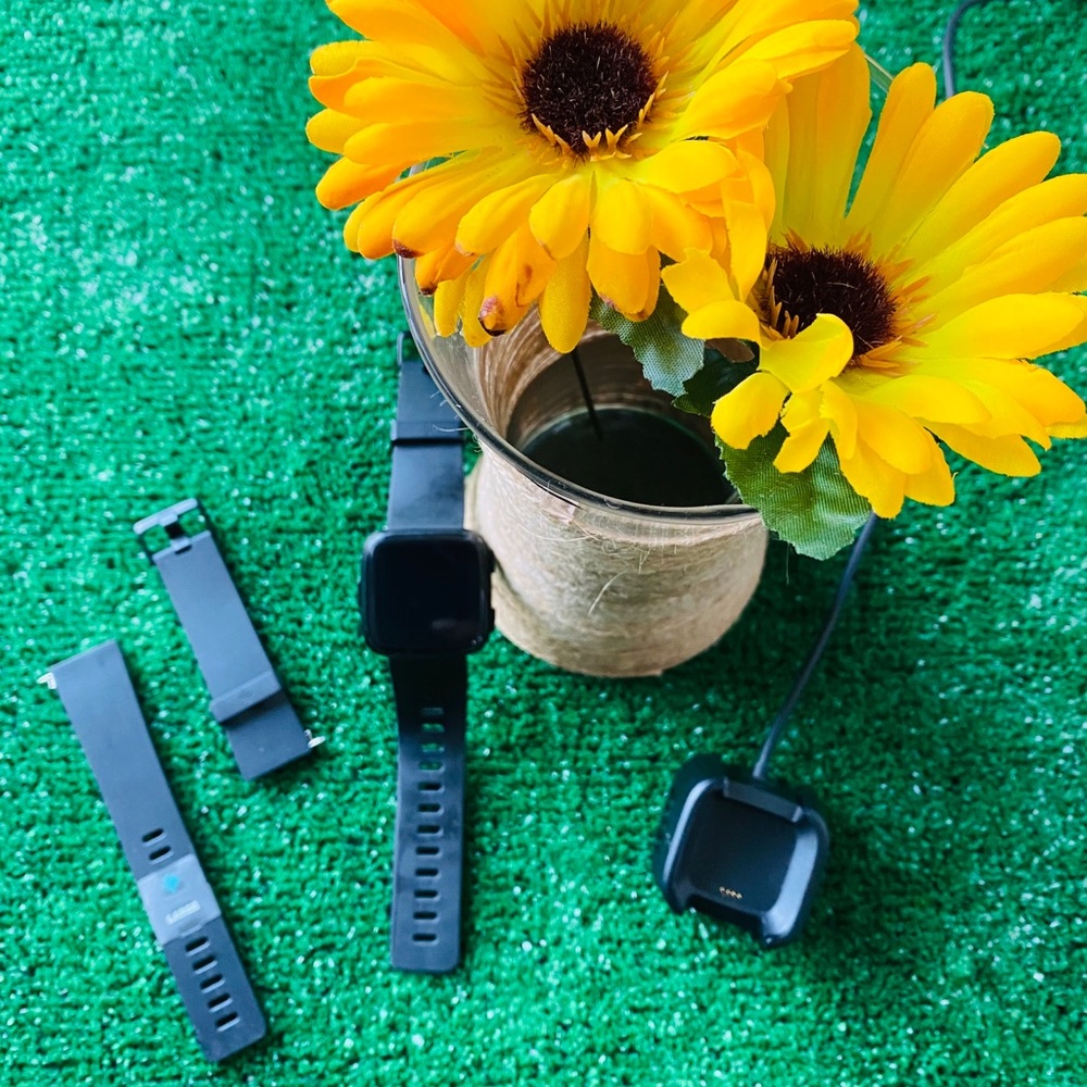 Fitbit Versa